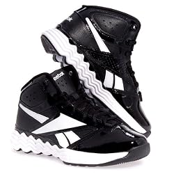 Reebok Thermal Vibe Basketball Sneaker (Little Kid/Big Kid)