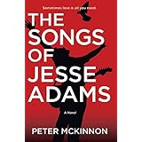 the songs of jesse adams