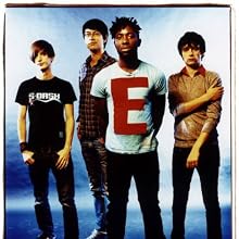 Bloc Party