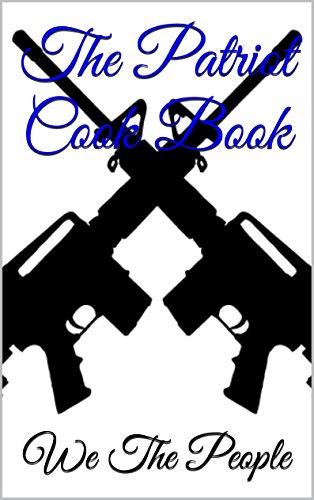 The Jingoist Cook Book