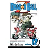 dragon ball z vol 12