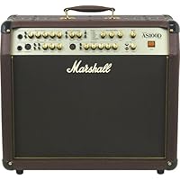 Marshall AS100D 2x8 Acoustic Combo Amp