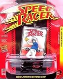 SPEED RACER 1/64 DIECAST ASSASSIN