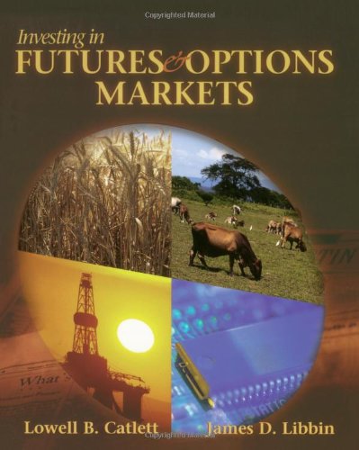 investing in futures and options markets