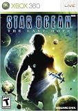 Star Ocean: The Last Hope Xbox 360