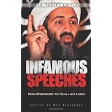 infamous speeches from robespierre to osama bin laden dover thrift editions
