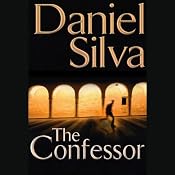 The Confessor | [Daniel Silva]
