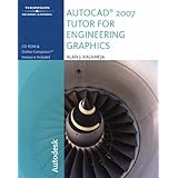 autocad 2007 tutor for engineering graphics