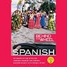 Behind the Wheel: Spanish 3