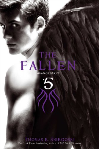 the fallen 5 armageddon