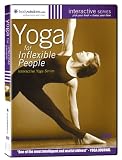 Yoga For Inflexible People