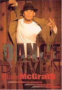 Blake McGrath: Dance Driven - Hip Hop and More