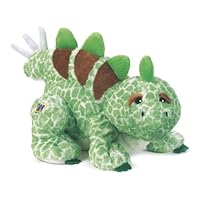 Webkinz Stegosaurus