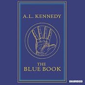 The Blue Book | [A. L. Kennedy]