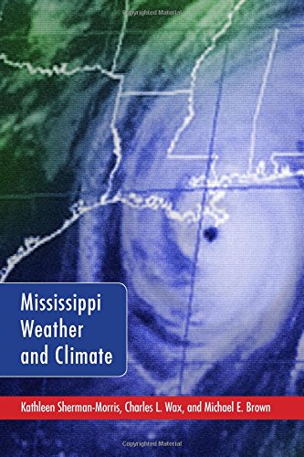 mississippi weather and climate