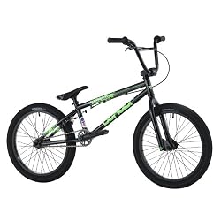 Hoffman Bikes 20.25-Inch Condor BMX Bike