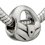 Pugster Jewelry Bag For Women Bead - Pandora Chamilia Biagi Charm & Bracelet Compatible