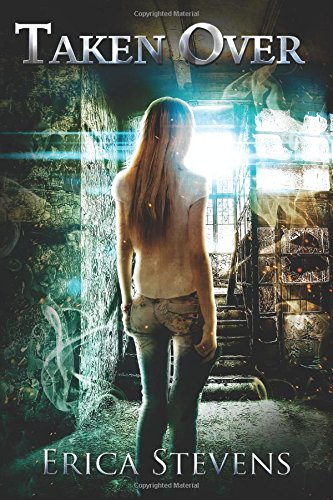 taken over book 2 the ravening series volume 2