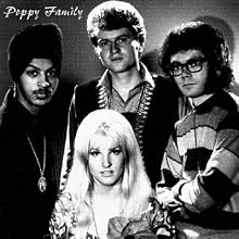 The Poppy Family