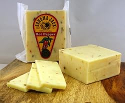 Sonoma Jack Italian Sampler - 4 Cheeses (4 lbs)