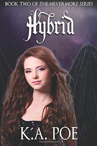 hybrid nevermore book 2 volume 2