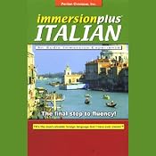 ImmersionPlus: Italian | [Penton Overseas, Inc.]