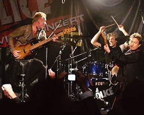 Bilder von The Police