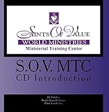 S.O.V Ministerial Training Center Intro