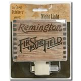 Remington Night Light