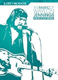 The Music of Waylon Jennings