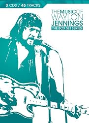 The Music of Waylon Jennings