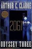 2061: Odyssey Three by Arthur C. Clarke 