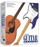 eMedia Guitar Basics Version 2