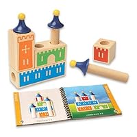 Educational Insights Castle Logix
