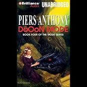 DoOon Mode: Mode Series, Book 4 | [Piers Anthony]