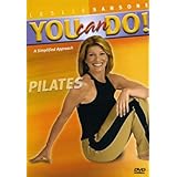 Leslie Sansone - You Can Do Pilates