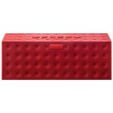 Jawbone BIG JAMBOX Wireless Bluetooth Speaker - Red Dot - Retail Packaging