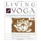 living yoga