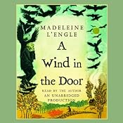 A Wind in the Door | [Madeleine L'Engle]