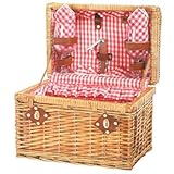 Picnic Time Chardonnay Picnic Basket