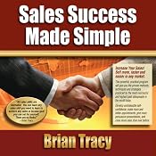 Sales Success Made Simple | [Brian Tracy]