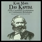 Karl Marx: Das Kapital | [David Ramsay Steele]