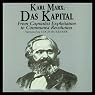 Karl Marx: Das Kapital