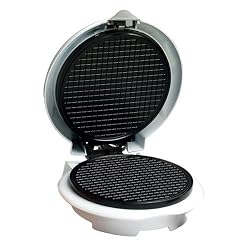 Maxi-Matic EIC-103 Elite Cuisine Waffle Cone Maker, White