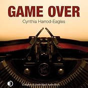 Game Over: A Bill Slider Mystery | [Cynthia Harrod-Eagles]