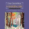 The Wandering Fire: The Fionavar Tapestry, Book 2