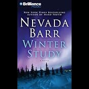 Winter Study: An Anna Pigeon Mystery | Nevada Barr