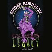 Callahan's Legacy | [Spider Robinson]