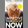 Improve Your Memory Now