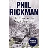 the prayer of the night shepherd merrily watkins mysteries